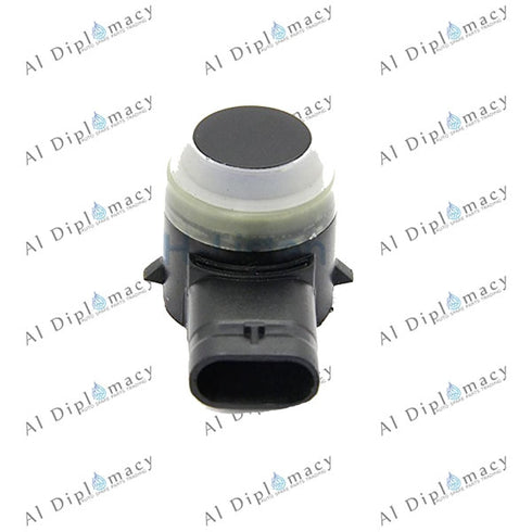 PARKING DISTANCE SENSOR for Mercedes-Benz C Class W204 (2007-2015) models, Part Number UN-0009051202