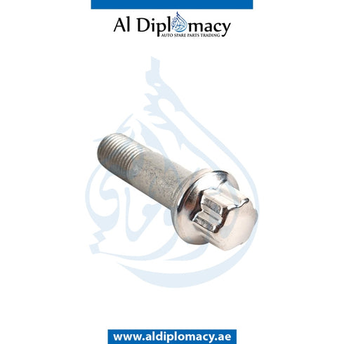 SCREW for CL Class 2006-2014 models, Part Number A0009905407