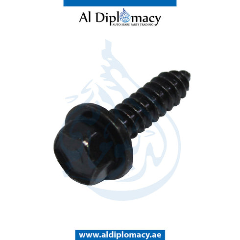 SELF TAPPING SCREW for BMW X5 Series 1999-2006 models