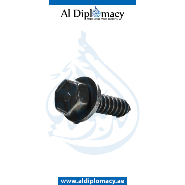 SELF TAPPING SCREW for BMW X5 Series 1999-2006 models, Part Number 7119902368