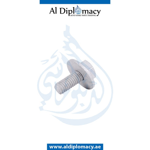 HEX BOLT WITH WASHER for BMW 1 Series 2007-2015 models