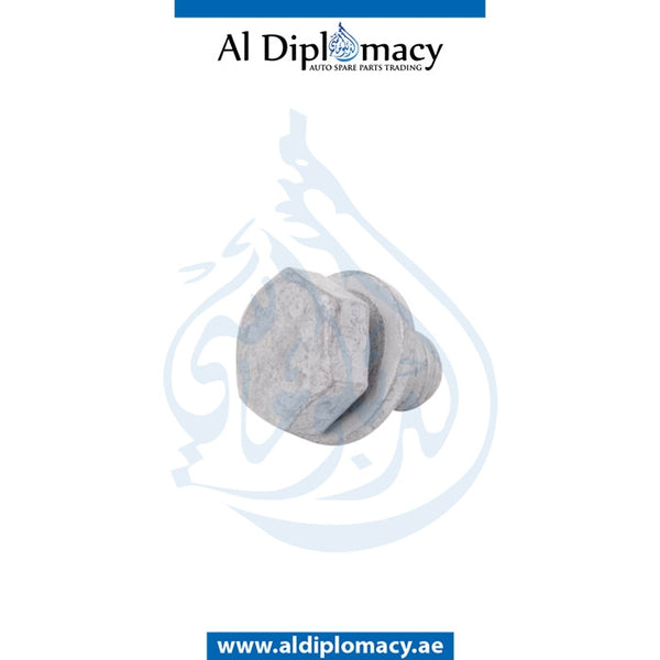 HEX BOLT WITH WASHER for BMW 3 Series 2005-2011 models, Part Number 7119903930