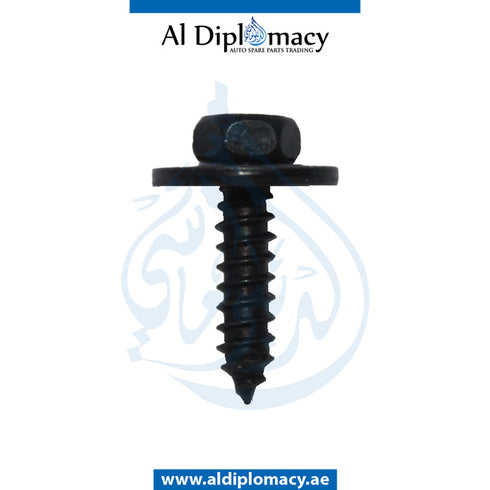 SCREW for BMW 1 Series 2007-2015 models