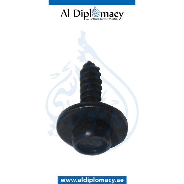 SCREW for BMW 1 Series 2007-2015 models, Part Number 7119904288