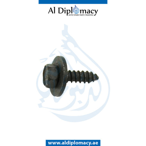 SELF TAPPING SCREW for BMW X5 Series 1999-2006 models