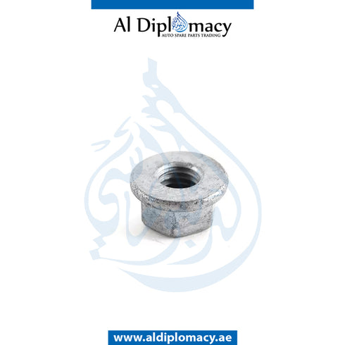 Self-locking COLLAR NUT for BMW 1 Series 2007-2011 models