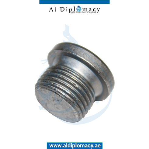 SCREW PLUG for BMW 1 Series 2008-2015 models