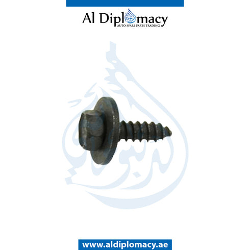 SELF TAPPING SCREW for BMW X5 Series 1999-2006 models