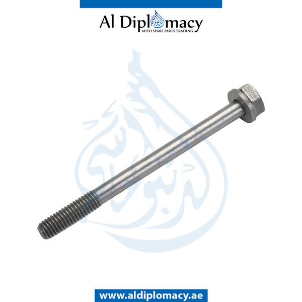 HEX BOLT WITH WASHER for BMW 3 Series 1982-1994 models, Part Number 7119905881