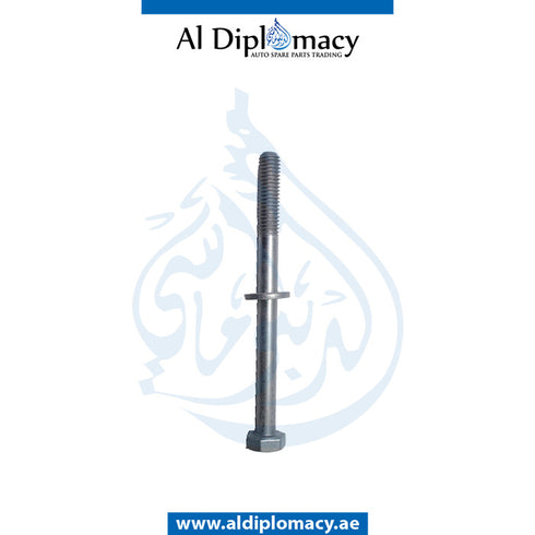 HEX BOLT WITH WASHER for BMW 3 Series 1982-1994 models