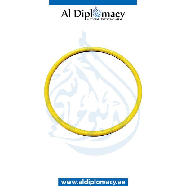 O-ring for BMW 5 Series 2008-2015 models, Part Number 7119906090