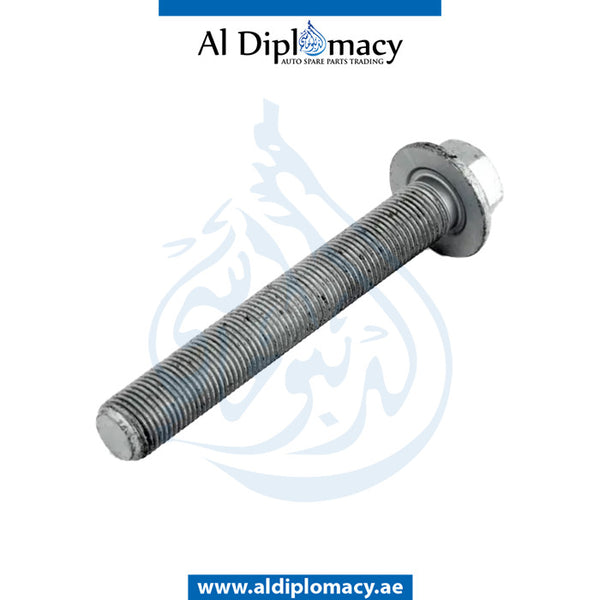 HEX BOLT WITH WASHER for BMW 5 Series 2008-2015 models, Part Number 7119907031