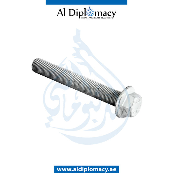 Hex Bolt With Washer, BMW 5 Series F10 models by Original Bmw, Part Number 07119907031 / 07119906562