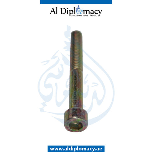 FILLISTER HEAD SCREW for BMW 3 Series 1975-1983 models