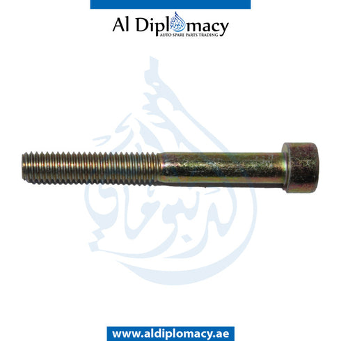 FILLISTER HEAD SCREW for BMW 3 Series 1975-1983 models