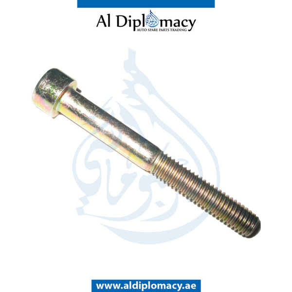 FILLISTER HEAD SCREW for BMW 3 Series 1975-1983 models, Part Number 7119919630