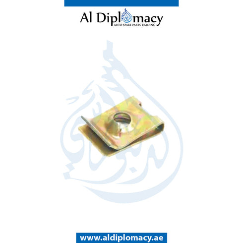 NUT for BMW 1 Series 2007-2011 models