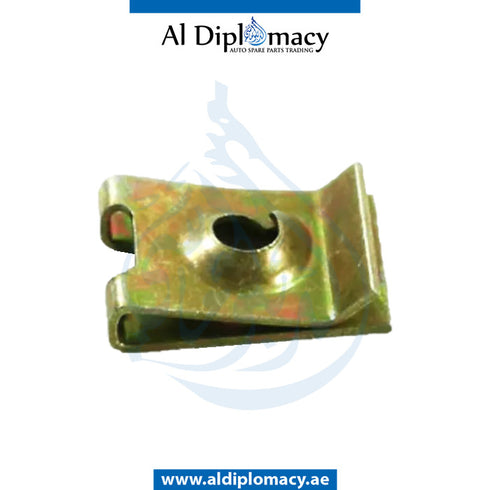 NUT for BMW 1 Series 2007-2011 models, Part Number 7129904217