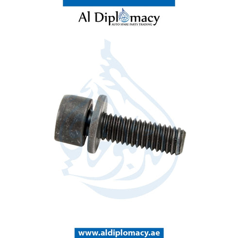 SCREW TORX DRIVE for BMW 1 Series 2008-2015 models