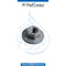 Hex Nut, BMW 1 Series E81 models by Original Bmw, Part Number 07129905411 / 61327716574 / 07129905603 / 07129905769 / 07129904859