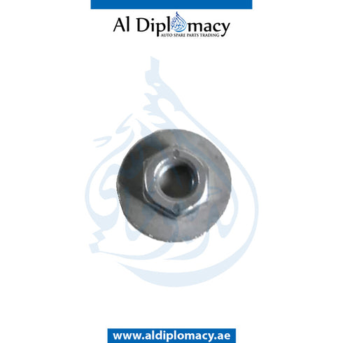 HEX NUT for BMW 1 Series 2008-2015 models, Part Number 7129905411