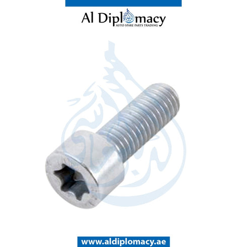 SCREW for BMW 3 Series 2007-2015 models, Part Number 7129905769