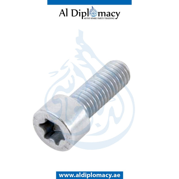 SCREW for BMW 3 Series 2007-2015 models, Part Number 7129905769