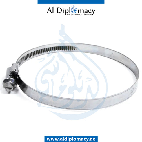 HOSE CLAMP for BMW 1 Series 2009-2013 models