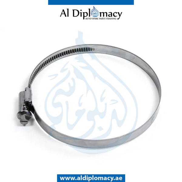 HOSE CLAMP for BMW 1 Series 2009-2013 models, Part Number 7129952135