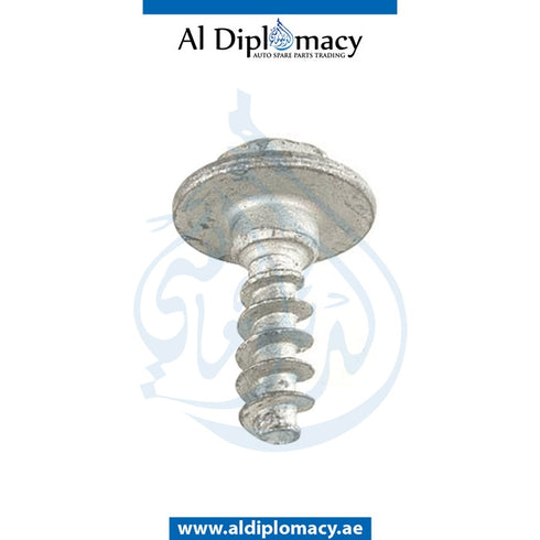 SCREW for BMW 1 Series 2010-2015 models