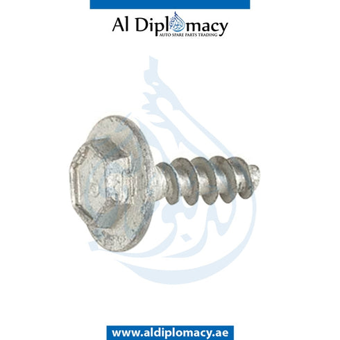 SCREW for BMW 1 Series 2010-2015 models, Part Number 7143428231