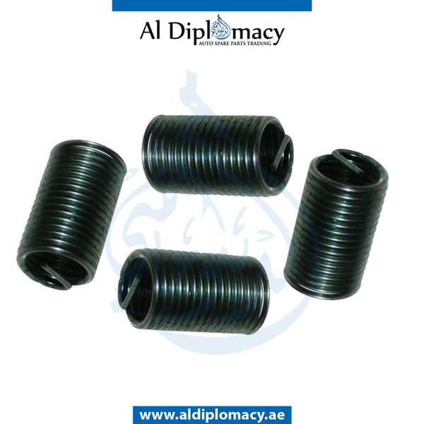 Heli-coil THREADED INSERT for BMW 5 Series 2015-2019 models, Part Number 7146958589