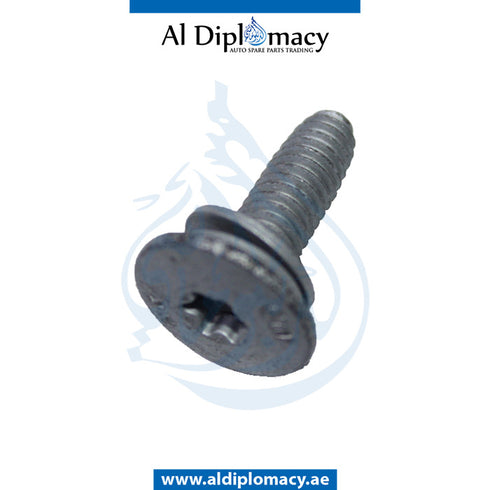 TORX SCREW WITH WASHER for BMW 1 Series 2013-2018 models