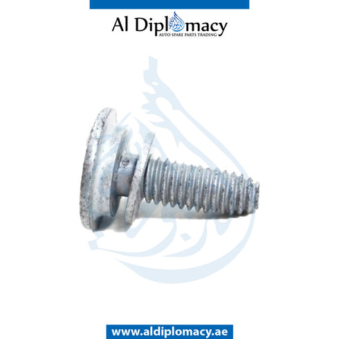 TORX SCREW WITH WASHER for BMW 1 Series 2013-2018 models