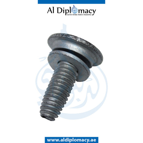 TORX SCREW WITH WASHER for BMW 1 Series 2013-2018 models