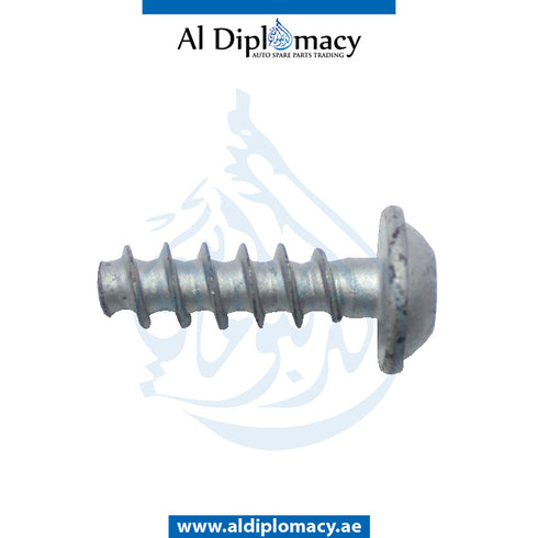 FILLISTER HEAD SCREW for BMW 2 Series 2008-2015 models