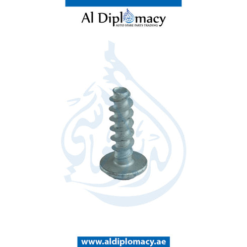 FILLISTER HEAD SCREW for BMW 2 Series 2008-2015 models