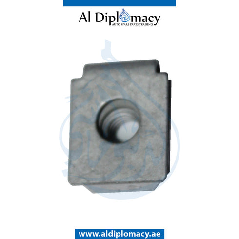 C-clip NUT for BMW 1 Series 2007-2015 models