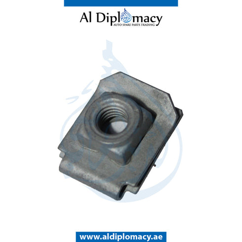 C-clip NUT for BMW 1 Series 2007-2015 models