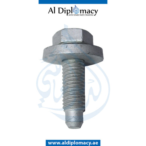 ALLEN SCREW WITH SELF CENTERING TIP for BMW X5 Series 2013-2018 models