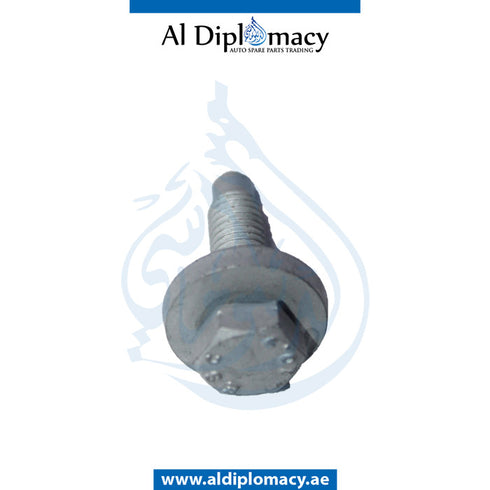 ALLEN SCREW WITH SELF CENTERING TIP for BMW X5 Series 2013-2018 models