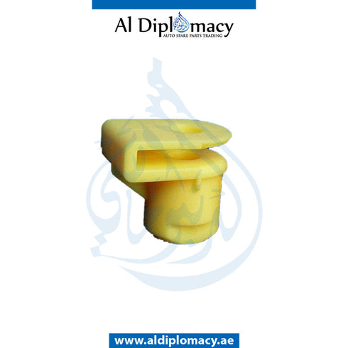 PLASTIC NUT for BMW 5 Series 2008-2015 models, Part Number 7147212877