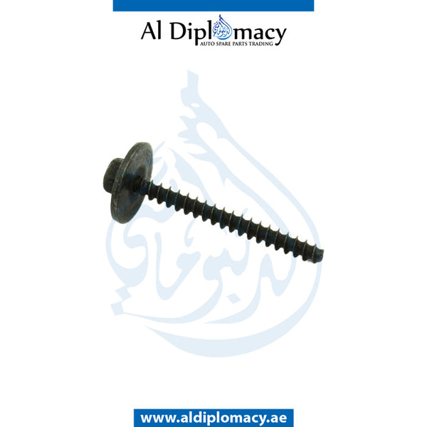 SCREW for BMW X5 Series 2006-2013 models, Part Number 7147224227