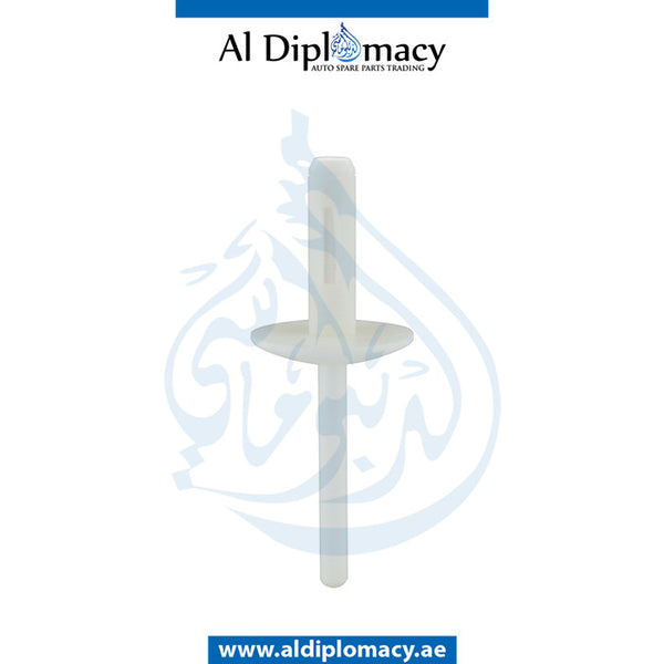 EXPANDING RIVET for BMW X5 Series 2013-2018 models, Part Number 7147391324