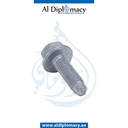 HEX BOLT WITH WASHER for BMW 1 Series 2011-2015 models