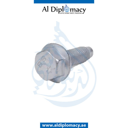 HEX BOLT WITH WASHER for BMW 1 Series 2011-2015 models