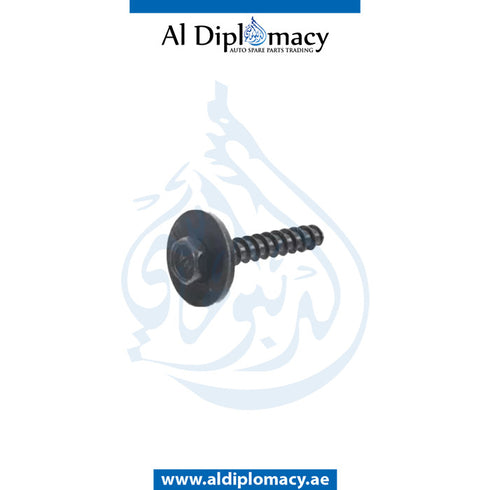 HEX BOLT for BMW 1 Series 2011-2015 models