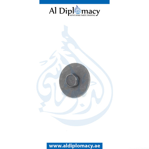 HEX BOLT for BMW 1 SERIES 2008-2015 models, Part Number 7149126886