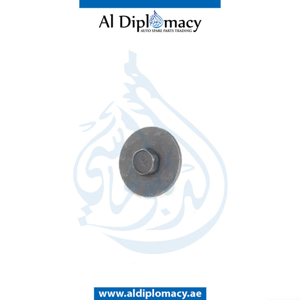 HEX BOLT for BMW 1 SERIES 2008-2015 models, Part Number 7149126886