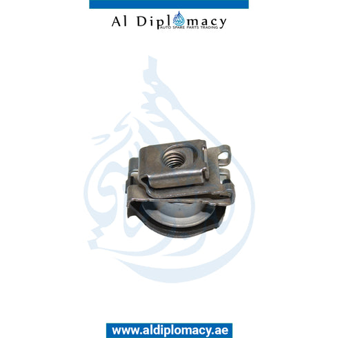 COMPENSATING ELEMENT for Z4 SERIES 2018-2023 models